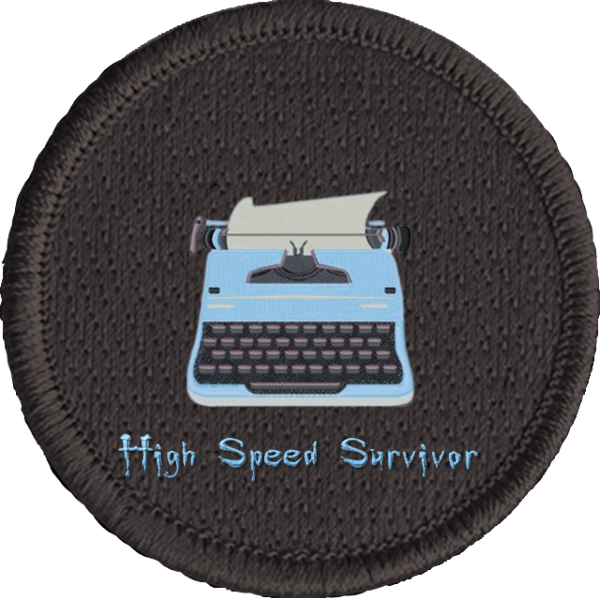 High Speed Survivor